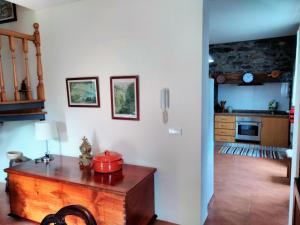 Holiday Home Quinta do Serrado by Interhome