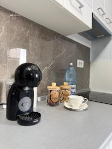 Iris Green Loft - free private parking