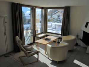 Apartment Arnica 3 by Interhome