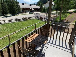 Apartment Arnica 3 by Interhome