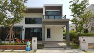 Shalom Casa Seaside Rayong