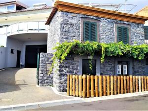 Holiday Home Yohannas Unterkunft by Interhome