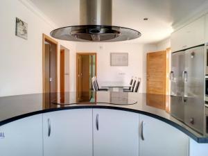 Holiday Home Yohannas Unterkunft by Interhome