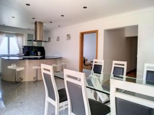 Holiday Home Yohannas Unterkunft by Interhome