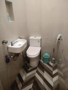 Reys Pension House - Double Deluxe 1