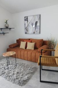 Apartment Wohnung in Ljubač mit Großem Garten by Interhome