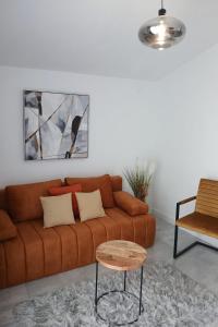 Apartment Wohnung in Ljubač mit Großem Garten by Interhome