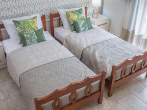 Apartment für 8 Personen in Agia Pelagia- Kreta by Interhome