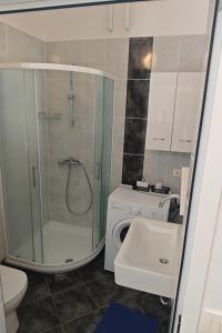 Studio apartment Flora by Villas Guide