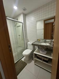 Flat Centro de Porto de Galinhas