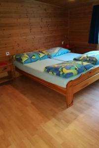 Apartment Haus Mattaboni by Interhome