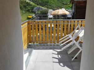 Apartment Haus Mattaboni by Interhome