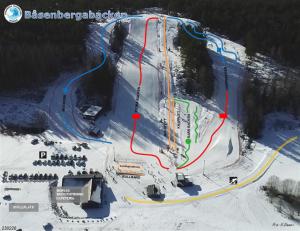 Aspudden en pärla i Sörmland