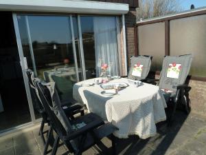 Holiday Home De Blenck 66 by Interhome