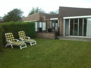 Holiday Home De Blenck 66 by Interhome