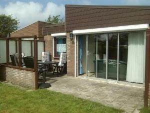 Holiday Home De Blenck 66 by Interhome