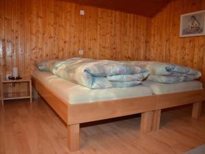 Apartment Sutter in Brülisau bei Appenzell by Interhome