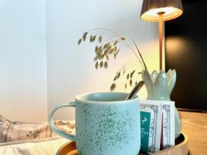 Apartment im Dorf Urnäsch by Interhome