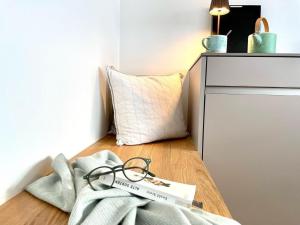 Apartment im Dorf Urnäsch by Interhome