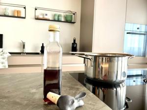 Apartment im Dorf Urnäsch by Interhome