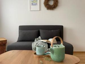 Apartment im Dorf Urnäsch by Interhome