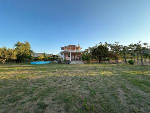 Holiday Home Tanjas Paradise by Interhome