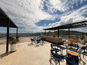 City House Exclusive - By Caracol Urbano