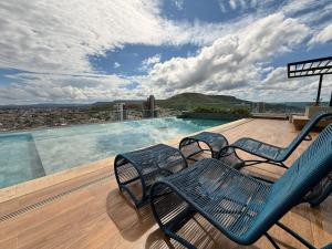 City House Exclusive - By Caracol Urbano