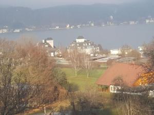 Apartment Villa Albatros in Oberdellach by Interhome