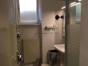 Apartment mit Garagenplatz by Interhome