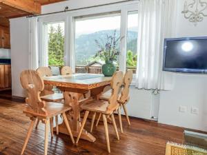 Apartment Casa La Roda Heidi by Interhome