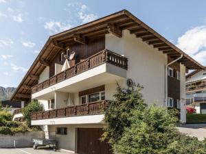 Apartment Casa La Roda Heidi by Interhome