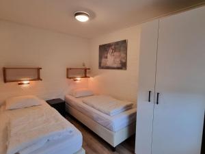 Holiday Home De Blenck mit privatem Garten und Terrasse by Interhome