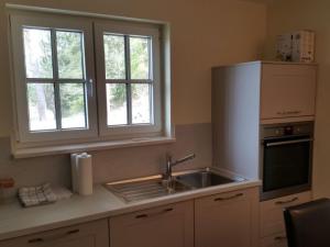 Apartment Villa Albatros in Oberdellach by Interhome