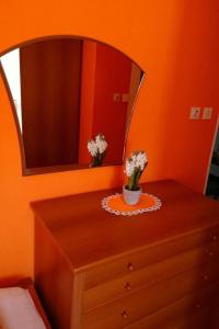 Apartment in Kampor mit Privatparkplatz by Interhome