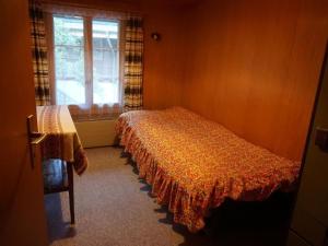 Holiday Home Bühlengasse 6 by Interhome