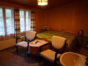 Holiday Home Bühlengasse 6 by Interhome