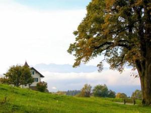 Apartment Studio in renoviertes Bauernhaus - 3 Pers- by Interhome