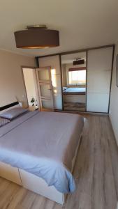 Three-room apartment