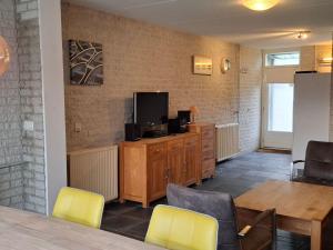 Holiday Home Gemütlicher Bungalow für 4 Personen by Interhome