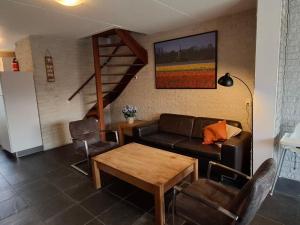 Holiday Home Gemütlicher Bungalow für 4 Personen by Interhome