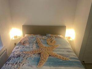 Holiday Home Reefhouse 57- wo es noch Raum für Ruhe gibt by Interhome