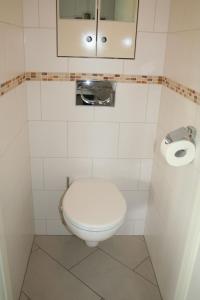 Holiday Home Reefhouse 57- wo es noch Raum für Ruhe gibt by Interhome