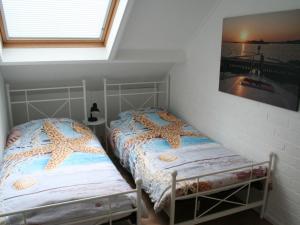 Holiday Home Reefhouse 57- wo es noch Raum für Ruhe gibt by Interhome