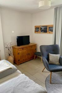 Apartment Chesa Muntanella by Interhome