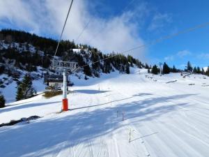 Holiday Home Ski- und Gruppenhaus by Interhome