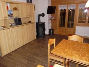 Apartment Chalet Kiefer by Interhome