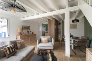 La Maison Marine - Piscine partagée