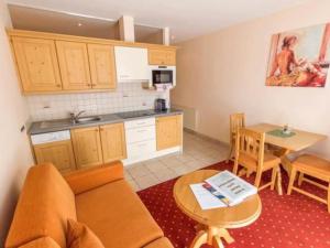 Apartment Typ B - für 2 bis 4 by Interhome