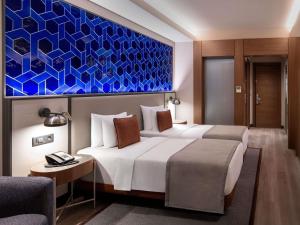 Mercure Istanbul Altunizade